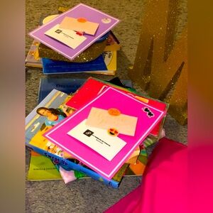 Children Creative goodie Bags🛍️😻